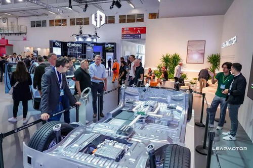 零跑汽車(chē)在慕尼黑車(chē)展展示雙重技術(shù)路線 融合特斯拉與英偉達(dá)的創(chuàng)新路徑